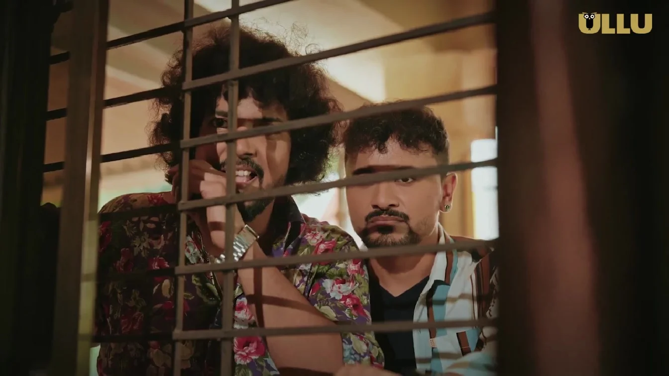 Dil To Baccha Hai S01 P02 ULLU